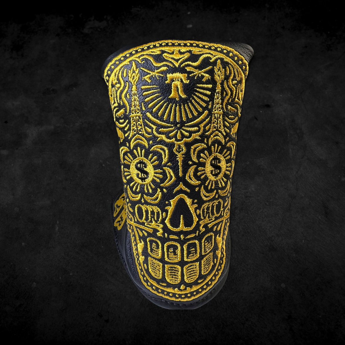 POWER and GLORY Limited Blade Cover