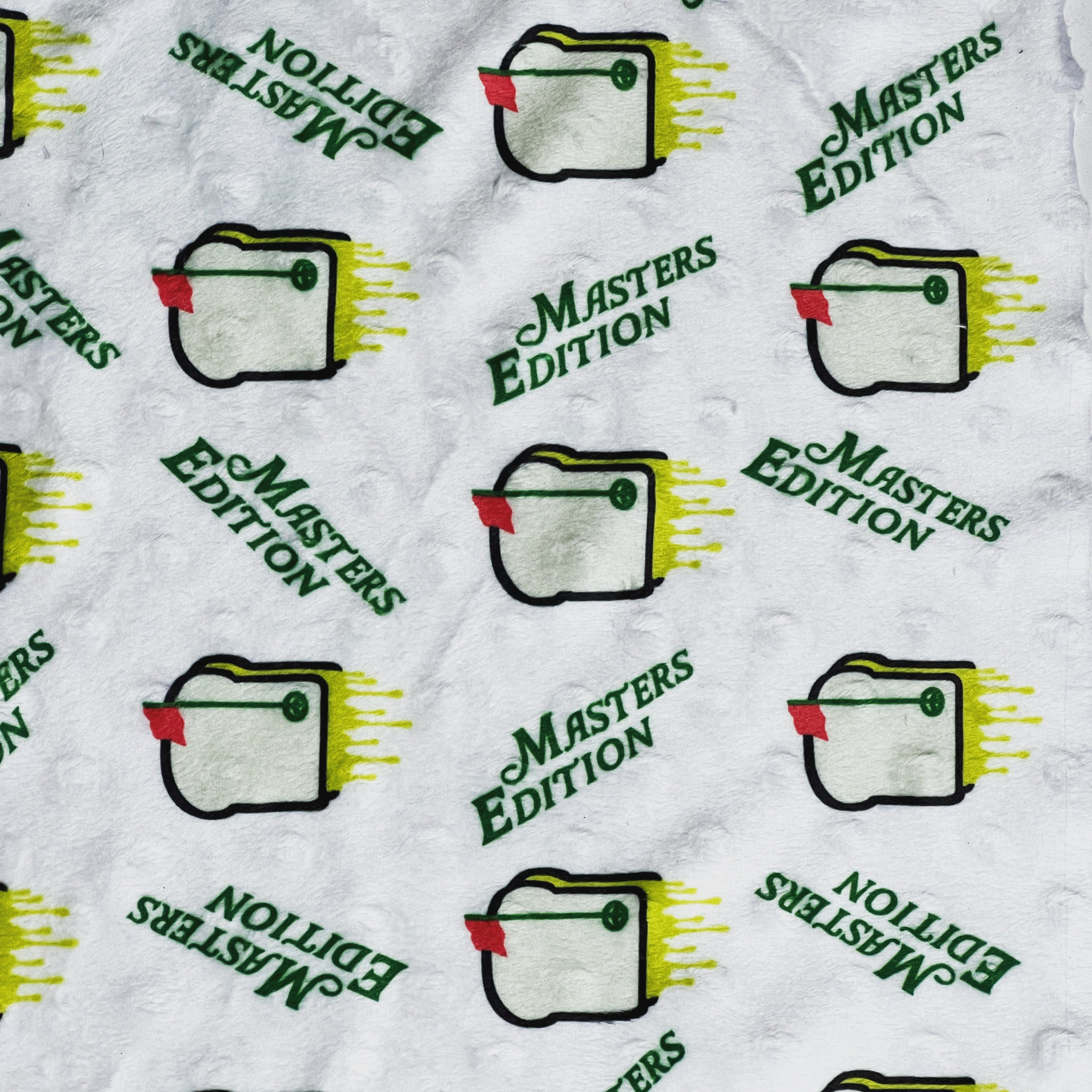 Bankster Master Edition Blade Cover