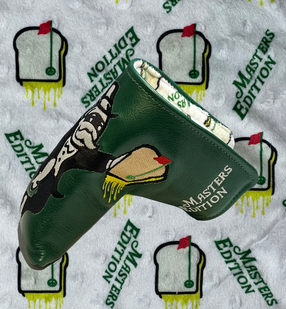 Bankster Master Edition Blade Cover