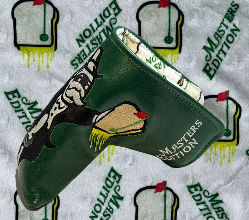 Bankster Master Edition Blade Cover
