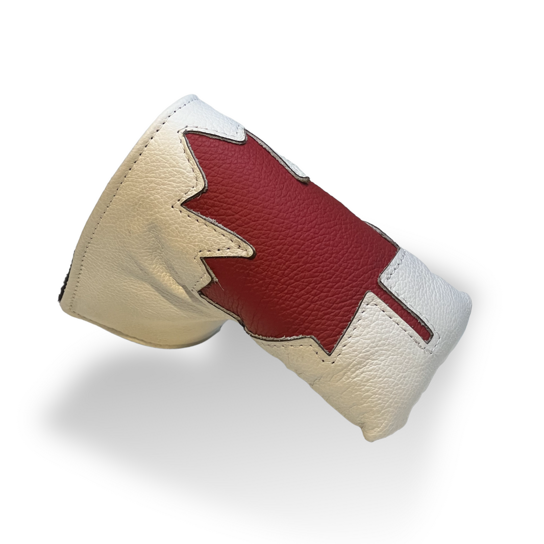 Canada Blade Putter Cover