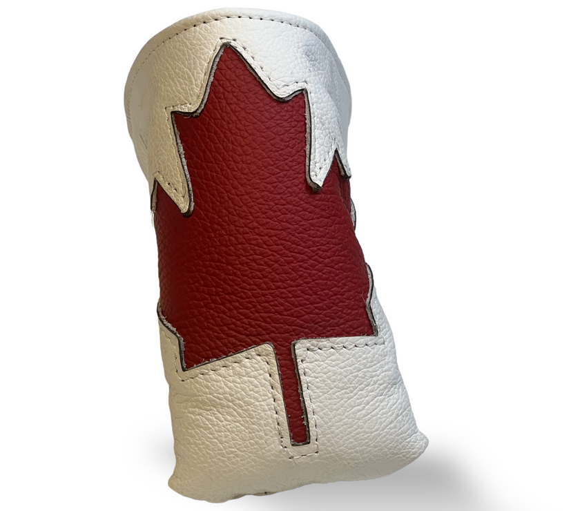 Canada Blade Putter Cover