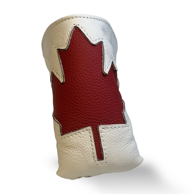 Canada Blade Putter Cover