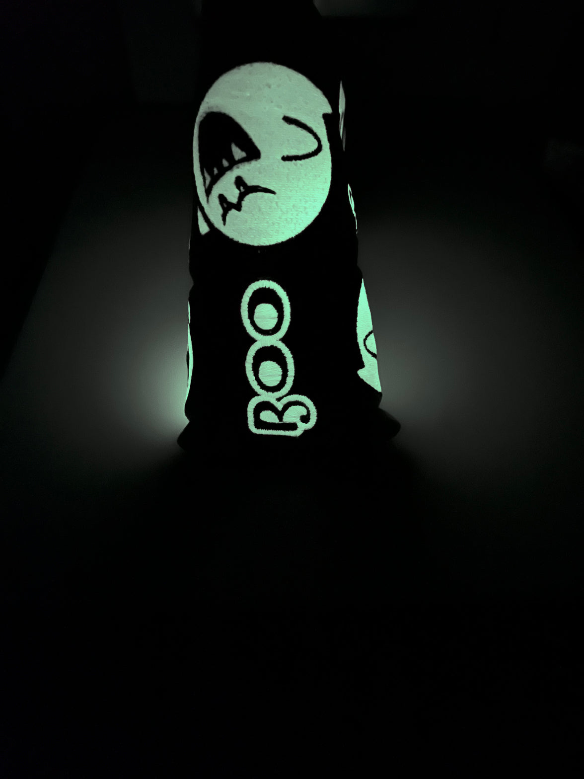 Mario Bros Boo Blade Cover