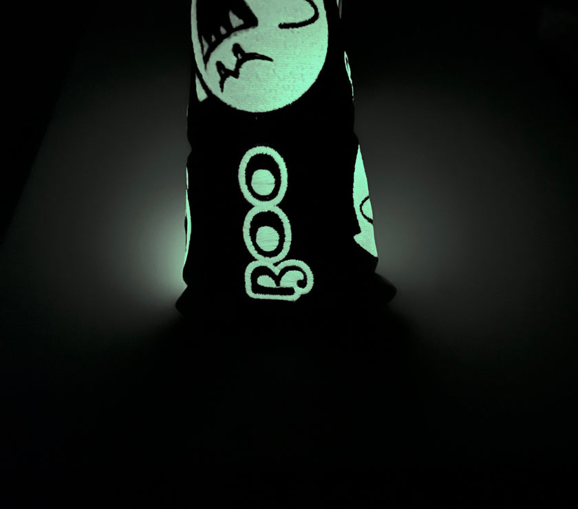 Mario Bros Boo Blade Cover