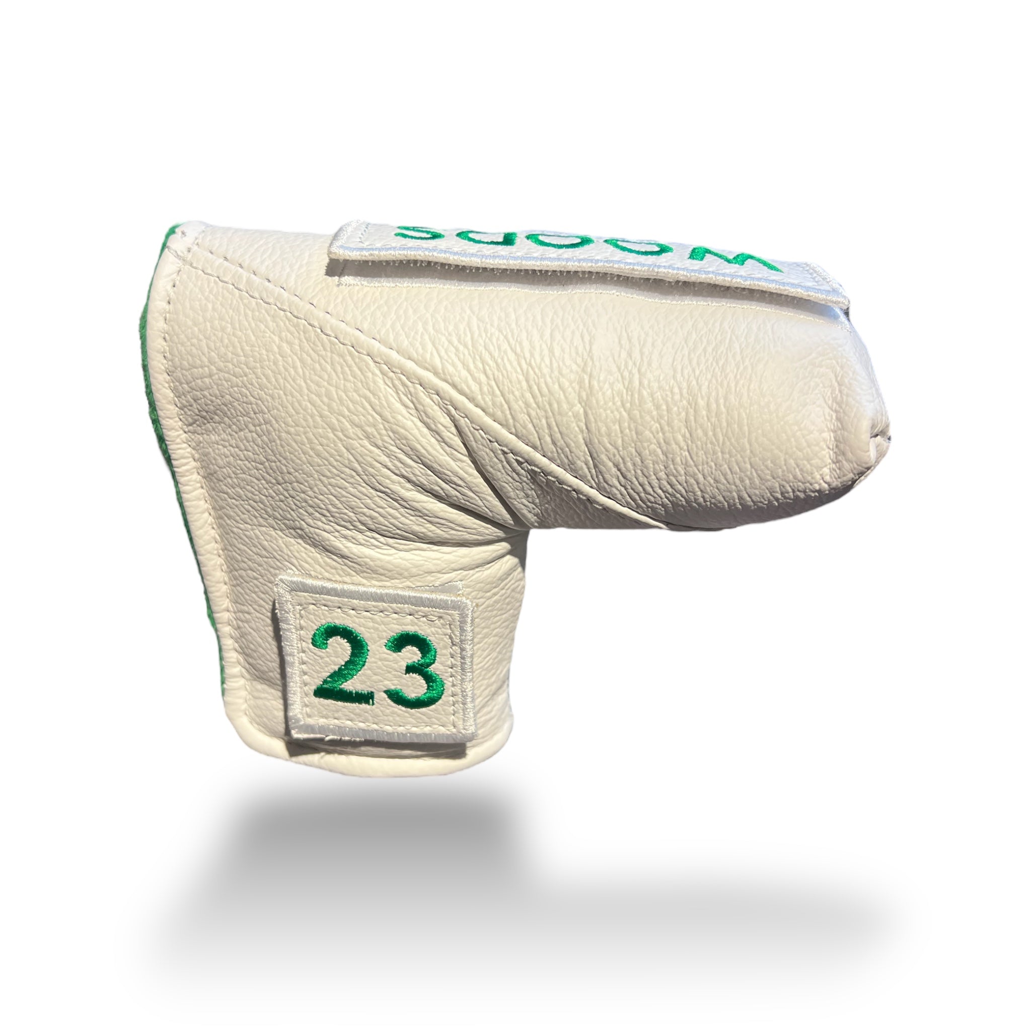 2023 Masters Blade Cover