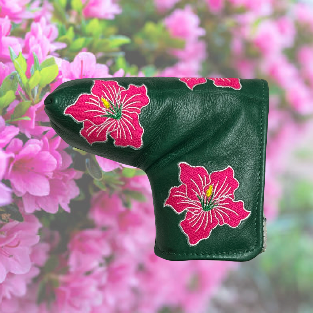 The Azalea Blade Cover