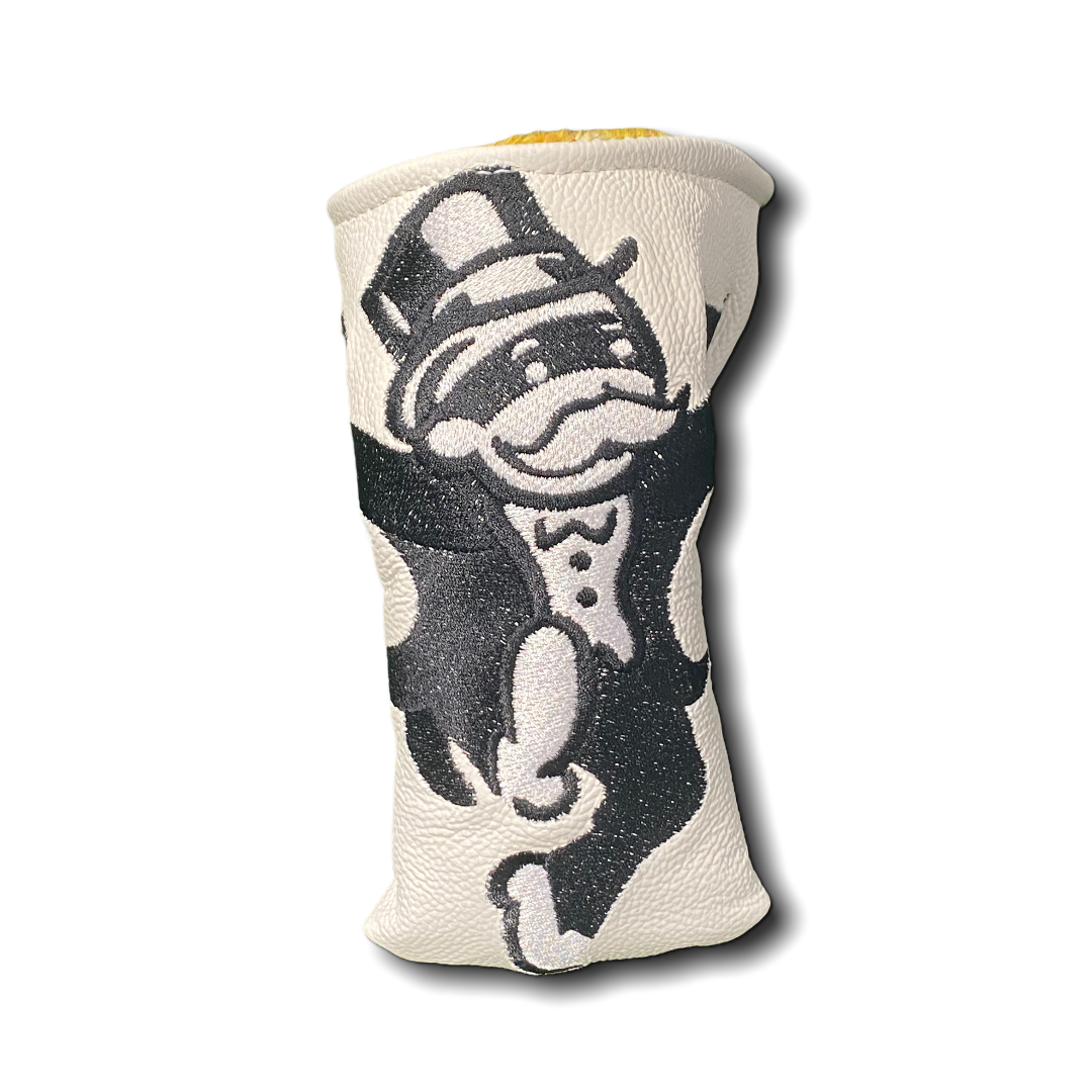 Bankster Blade Cover