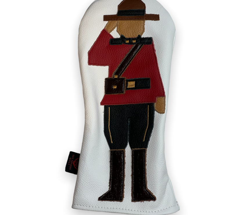 RCMP Canada Day Cover