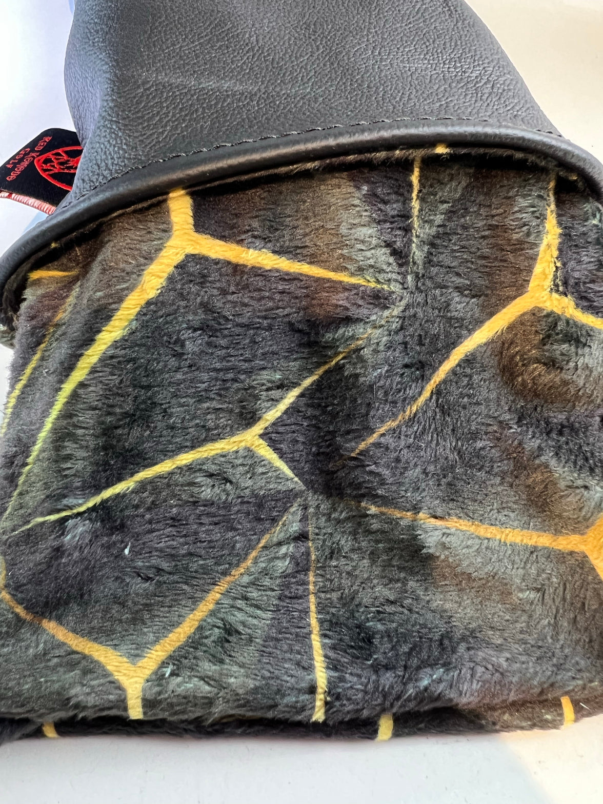 POWER and GLORY Limited Blade Cover