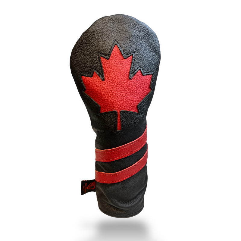 Canada Cover with Stripes