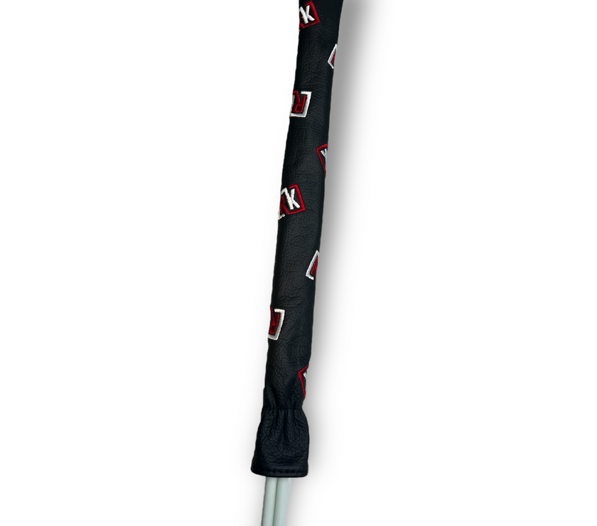 Custom Logo Alignment Stick Cover