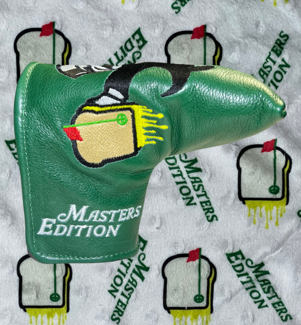 Bankster Master Edition Blade Cover