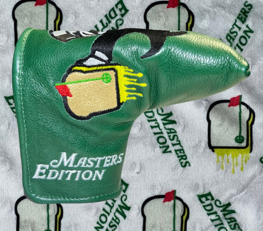 Bankster Master Edition Blade Cover