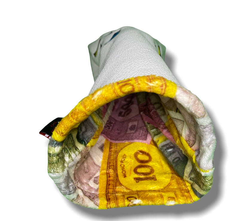 Bankster Cover