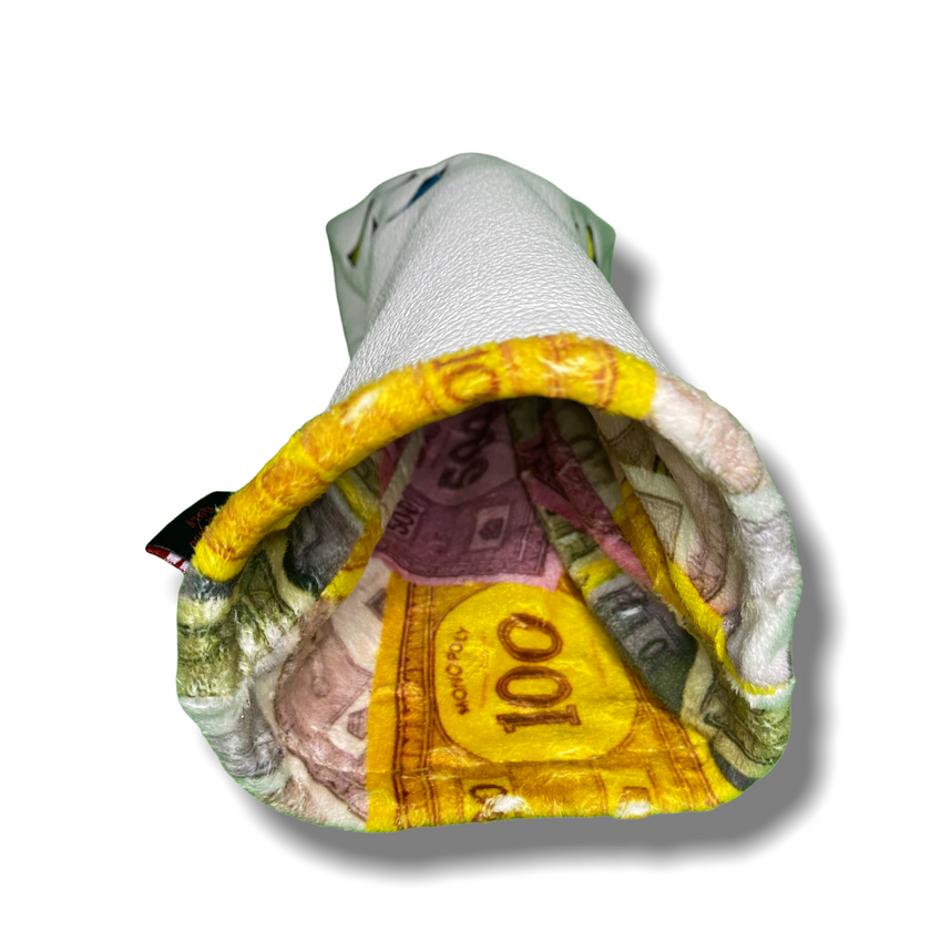 Bankster Cover