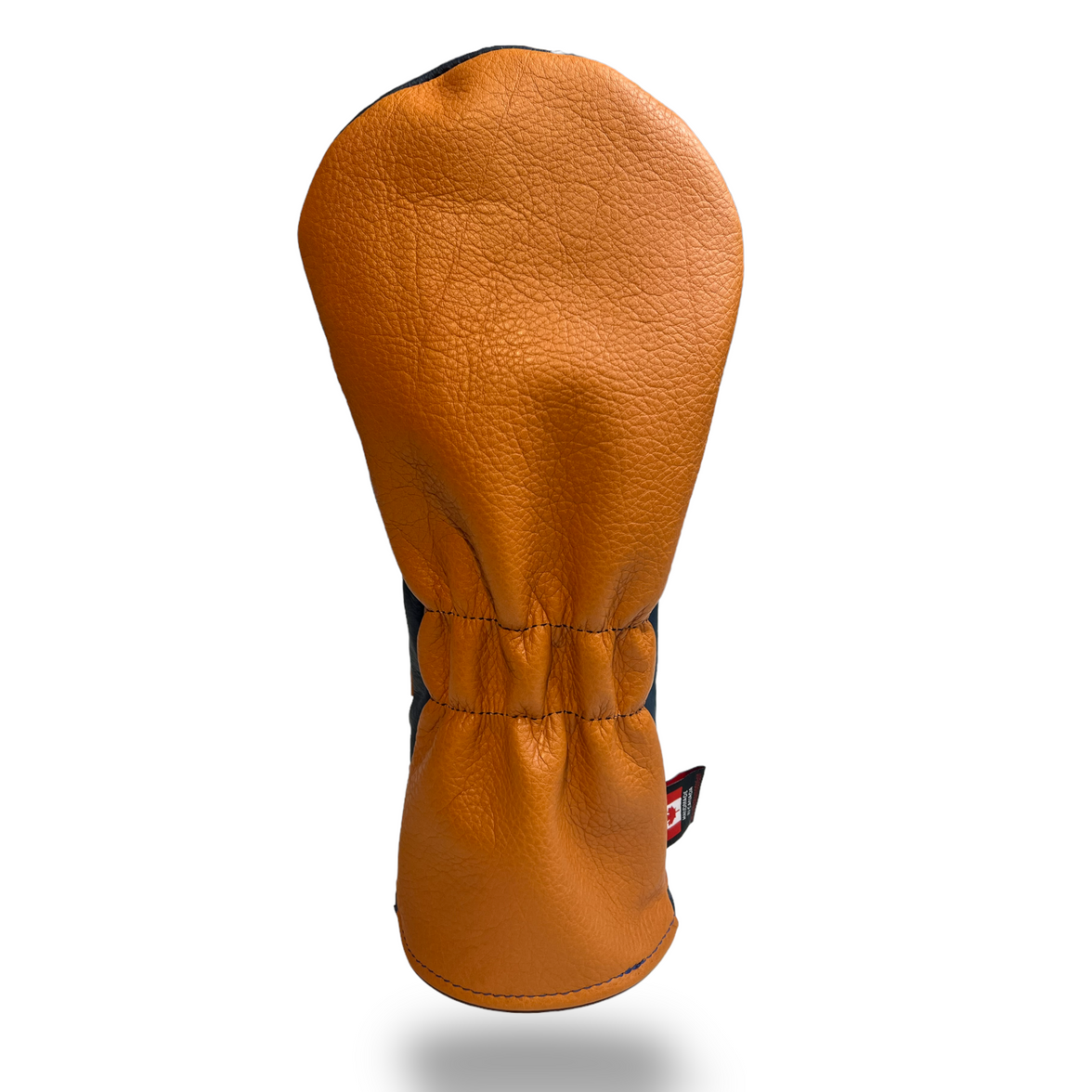 Edmonton Blue and Orange Cover